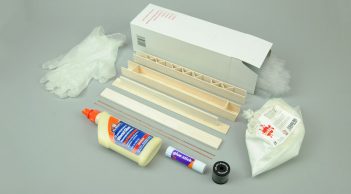 Structures and Materials Consumables Pack