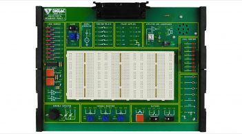 Breadboard Module