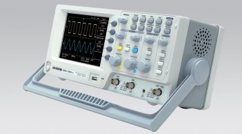 Digital Storage Oscilloscope