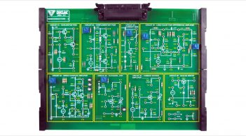 Semiconductors 2 Study Module