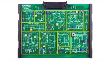 Oscillators Study Module