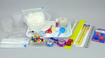 Apparatus Kit