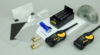 Sound and Light Kit