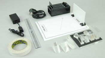 Light Rays Kit