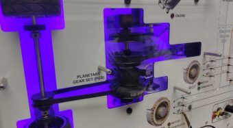 Planetary Gear Set