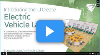 EV Technology Video