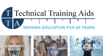 TTA logo banner