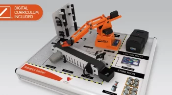 Robotics Trainer